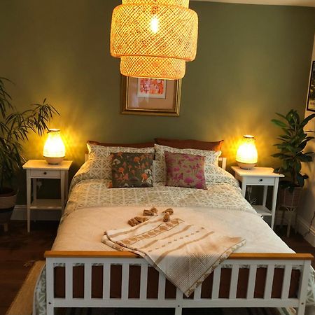The Mush-Room Stratford-upon-Avon Bagian luar foto