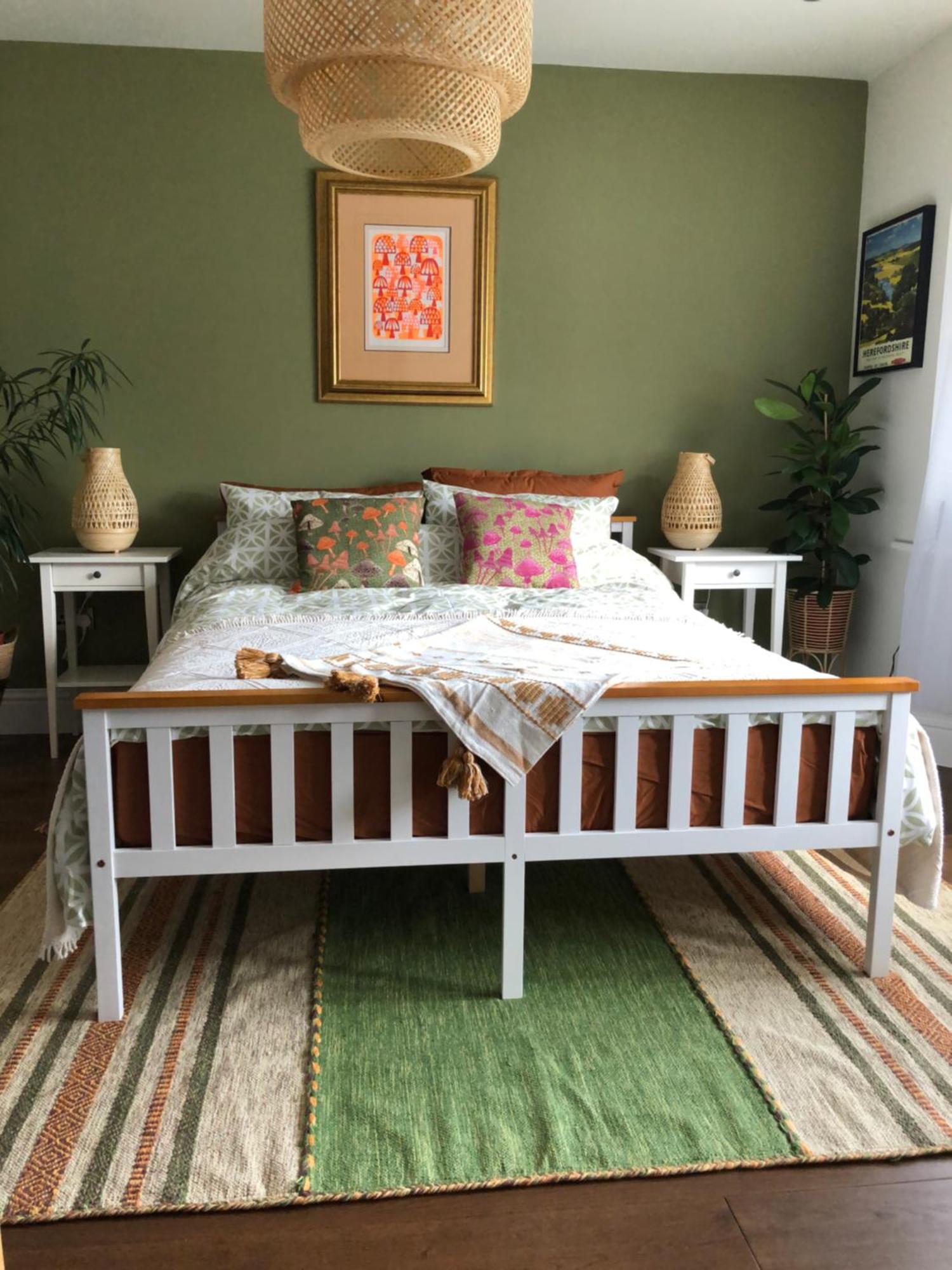 The Mush-Room Stratford-upon-Avon Bagian luar foto