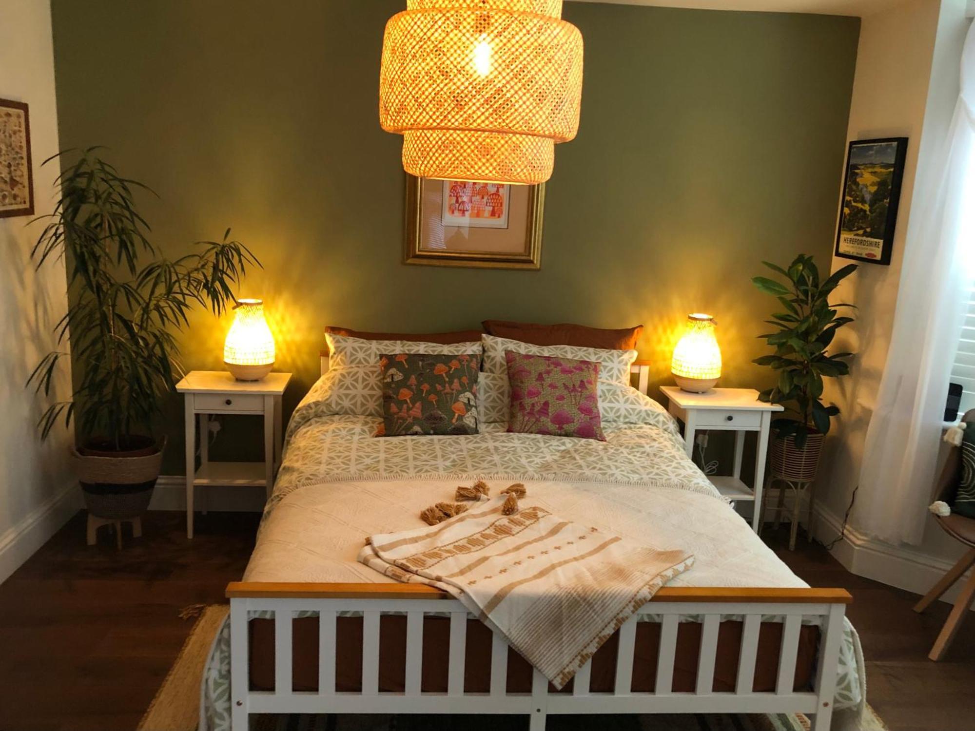 The Mush-Room Stratford-upon-Avon Bagian luar foto