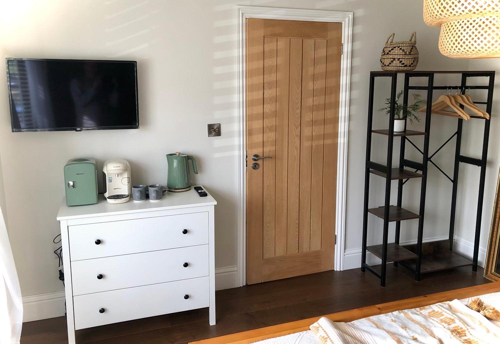 The Mush-Room Stratford-upon-Avon Bagian luar foto