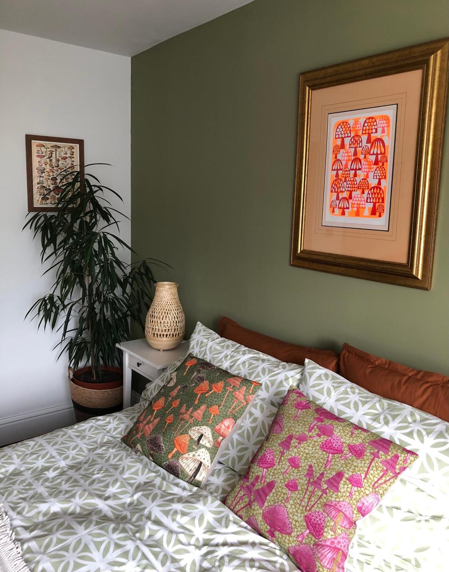 The Mush-Room Stratford-upon-Avon Bagian luar foto