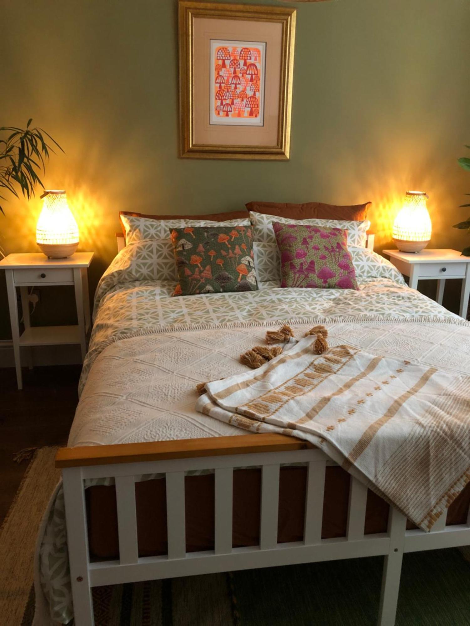 The Mush-Room Stratford-upon-Avon Bagian luar foto